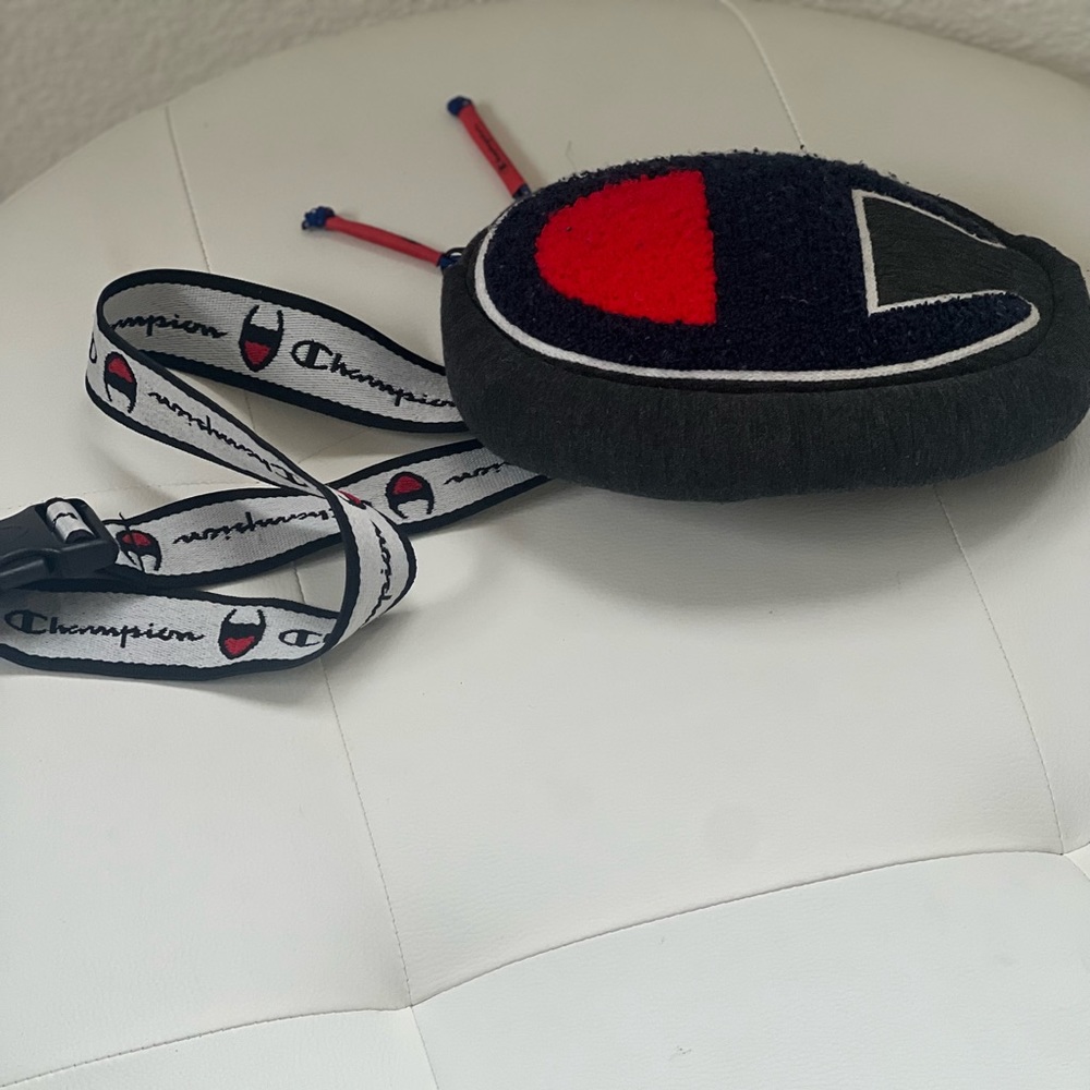 Champion Waist Pack